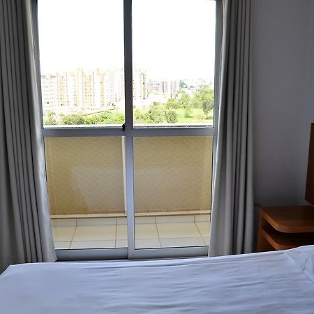 Apartamento Golden Dolphin Grand กัลดัสโนวัส ภายนอก รูปภาพ