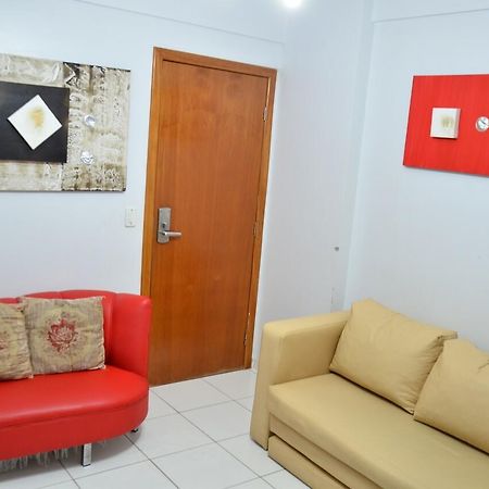Apartamento Golden Dolphin Grand กัลดัสโนวัส ภายนอก รูปภาพ