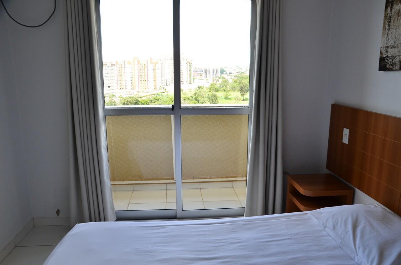 Apartamento Golden Dolphin Grand กัลดัสโนวัส ภายนอก รูปภาพ