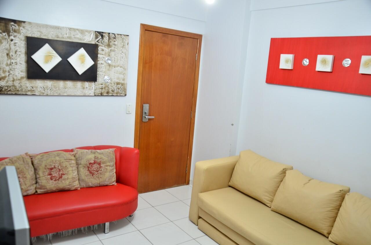 Apartamento Golden Dolphin Grand กัลดัสโนวัส ภายนอก รูปภาพ