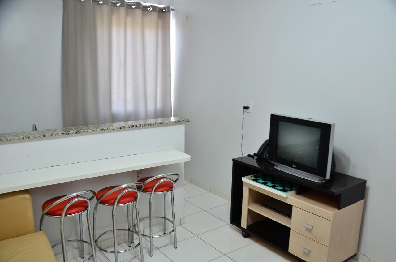 Apartamento Golden Dolphin Grand กัลดัสโนวัส ภายนอก รูปภาพ