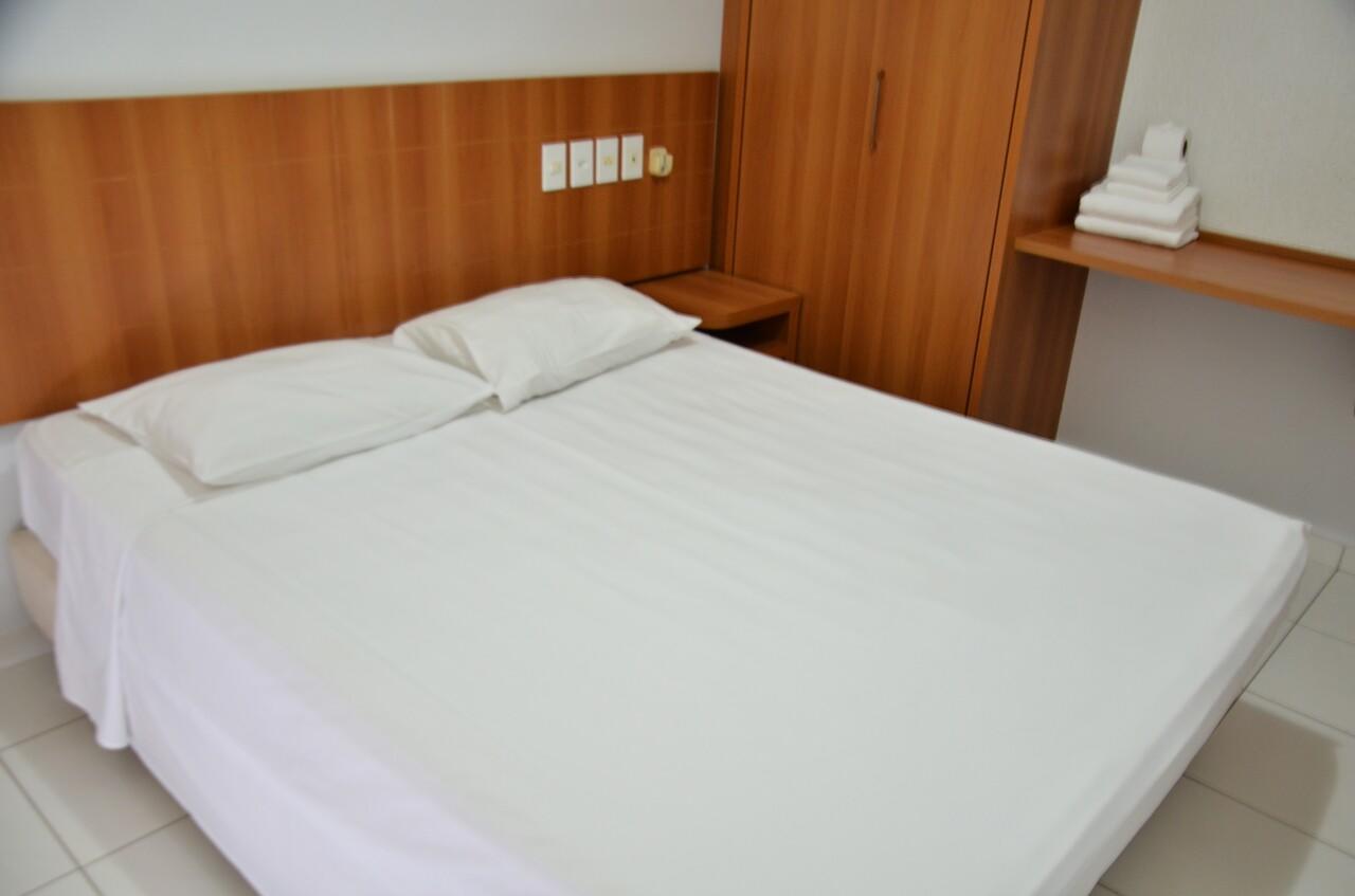 Apartamento Golden Dolphin Grand กัลดัสโนวัส ภายนอก รูปภาพ