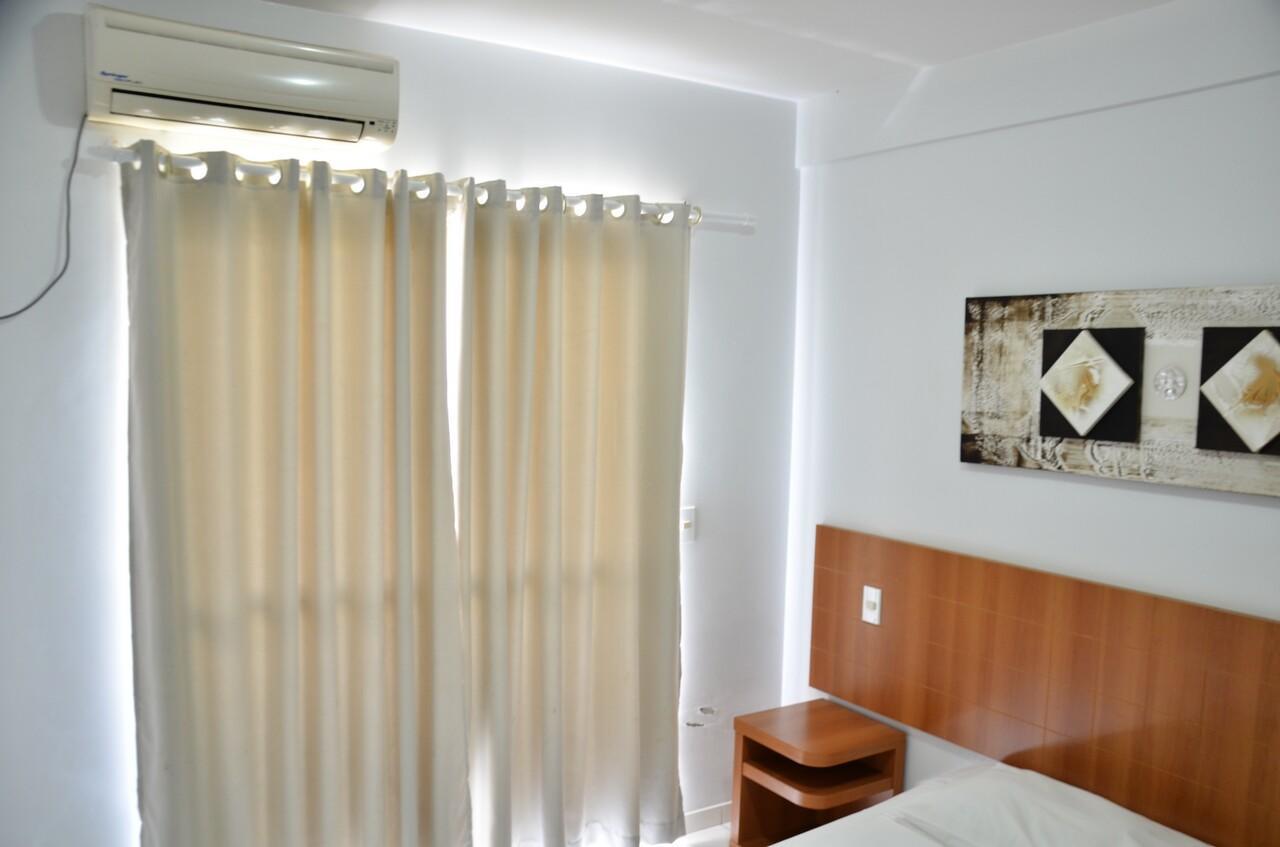Apartamento Golden Dolphin Grand กัลดัสโนวัส ภายนอก รูปภาพ