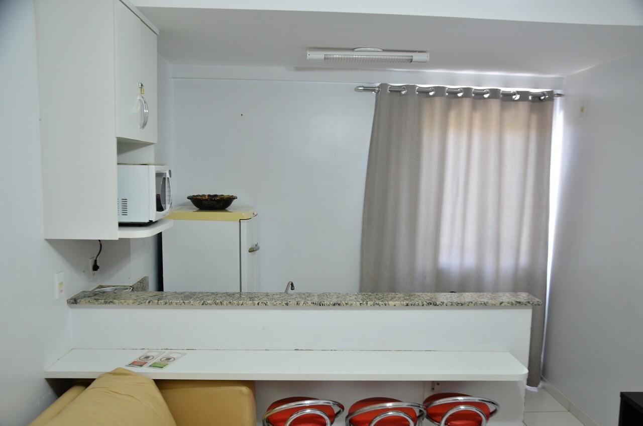 Apartamento Golden Dolphin Grand กัลดัสโนวัส ภายนอก รูปภาพ