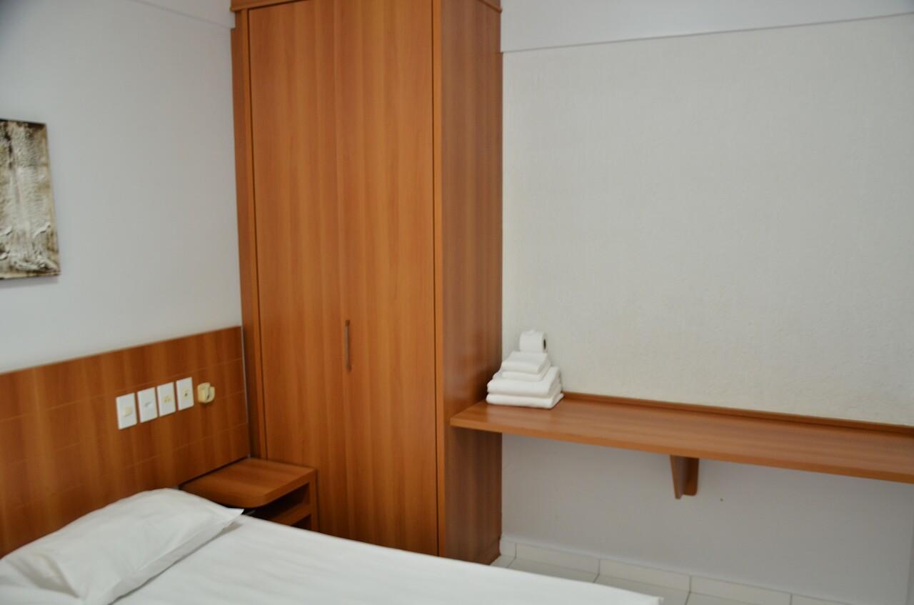 Apartamento Golden Dolphin Grand กัลดัสโนวัส ภายนอก รูปภาพ