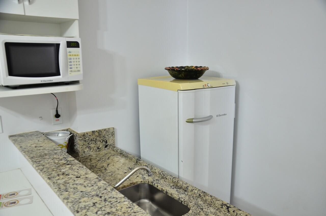 Apartamento Golden Dolphin Grand กัลดัสโนวัส ภายนอก รูปภาพ
