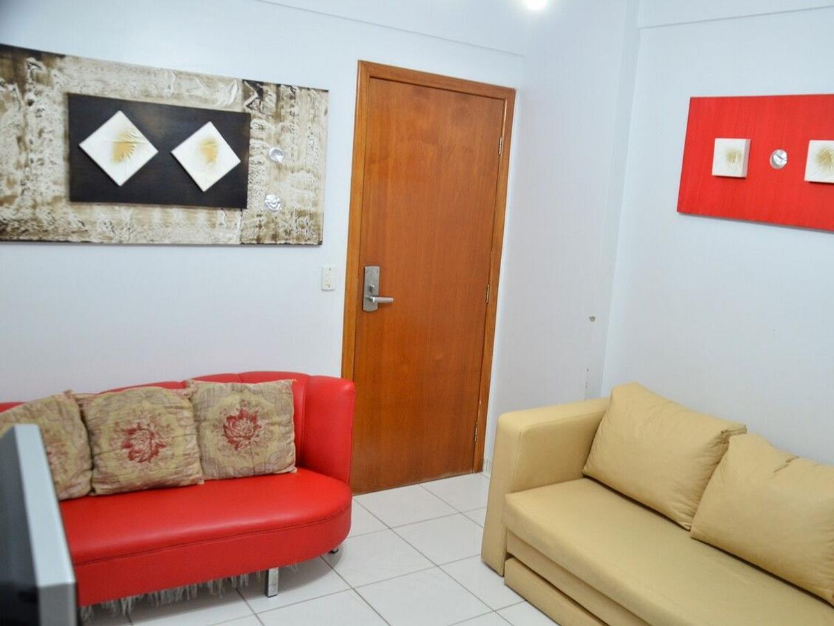 Apartamento Golden Dolphin Grand กัลดัสโนวัส ภายนอก รูปภาพ